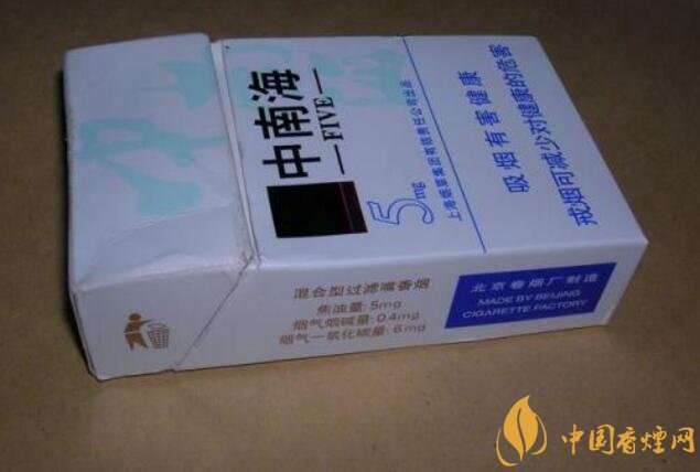 2018年國(guó)產(chǎn)低焦油香煙排行榜，好抽的低焦油香煙