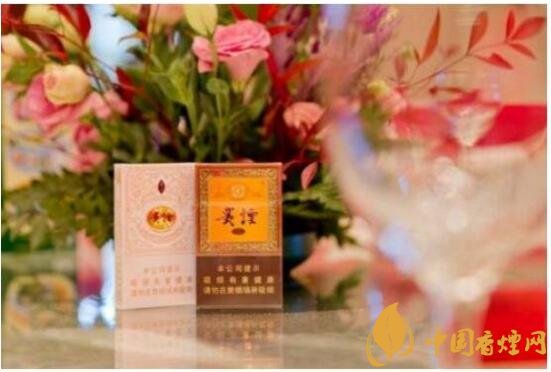 2018年新品細(xì)支煙排行，十大口感最好細(xì)支煙