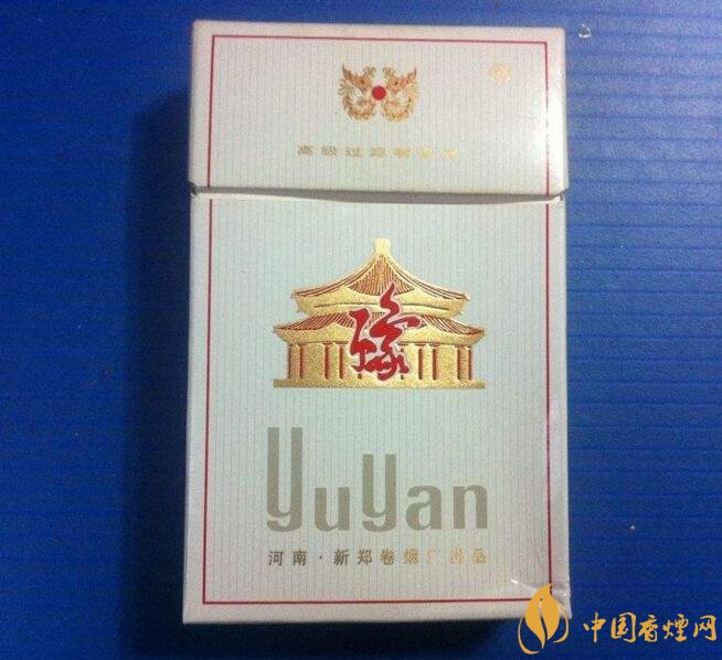 河南人喜歡抽什么煙，河南省香煙品牌和價(jià)格表