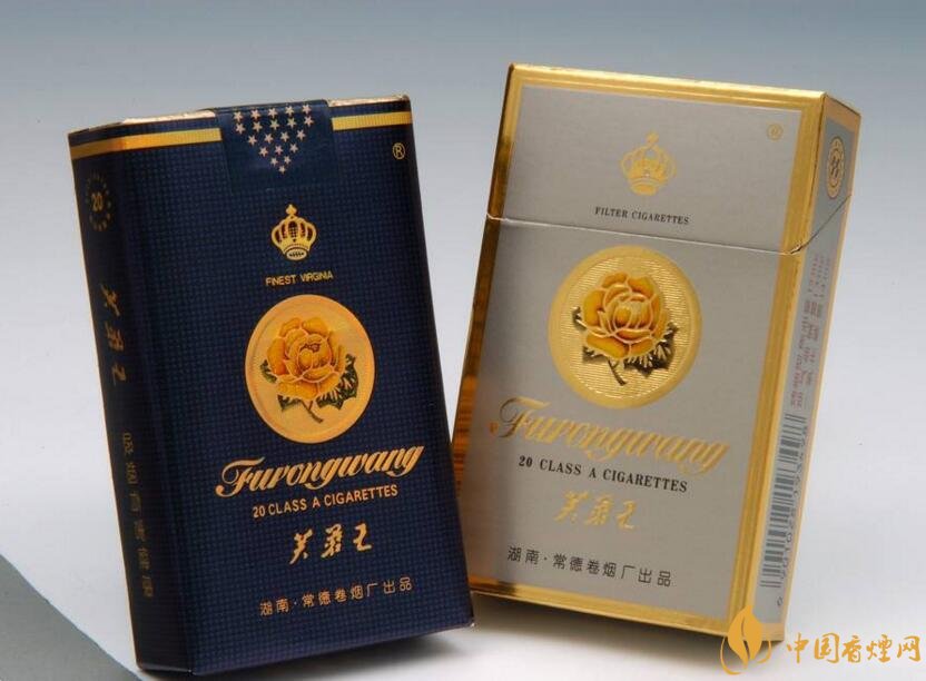 湖南人喜歡抽什么煙，湖南香煙品牌及價格盤點