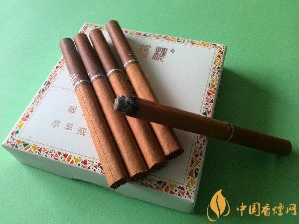 國產(chǎn)雪茄煙黃鶴樓雪之景5號(hào)好抽嗎 品吸機(jī)制茄雪之景5號(hào)