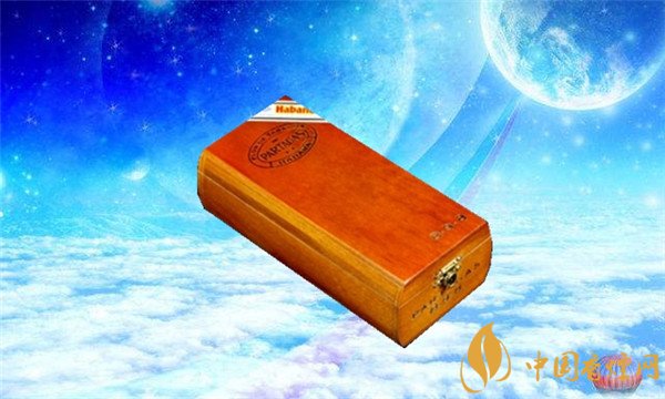 品味古巴雪茄煙帕塔加斯898型雪茄 帕塔加斯898型雪茄也銷(xiāo)魂