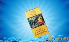 南京小九五細(xì)煙價格是多少 南京小九五細(xì)煙價格53元/包