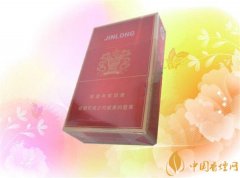 紅金龍雪茄型香煙價(jià)格表圖 紅金龍(金龍&middot;紅)雪茄型香煙價(jià)格10元/包