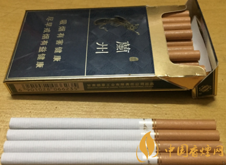 蘭州細(xì)支珍品口感測評 蘭州細(xì)支珍品獨(dú)家口感分析