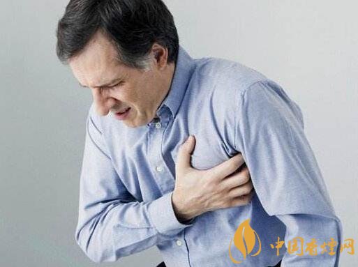 溫馨提醒：中老年人戒煙初期警惕心血管病
