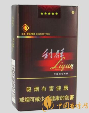 利群軟陽光口感分析 利群軟陽光獨(dú)家口感測評(píng)