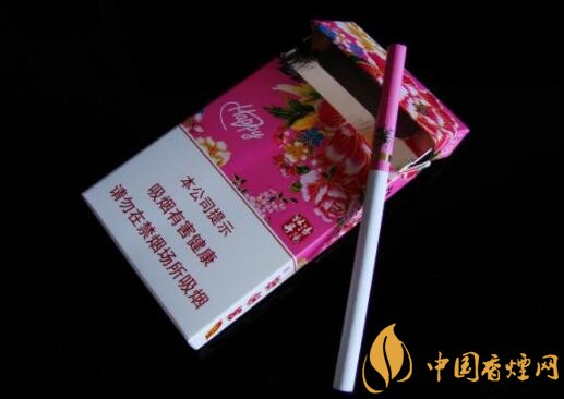 黃金葉洛陽(yáng)牡丹細(xì)支HAPPY多少錢(qián) 洛陽(yáng)牡丹細(xì)支HAPPY口感分析