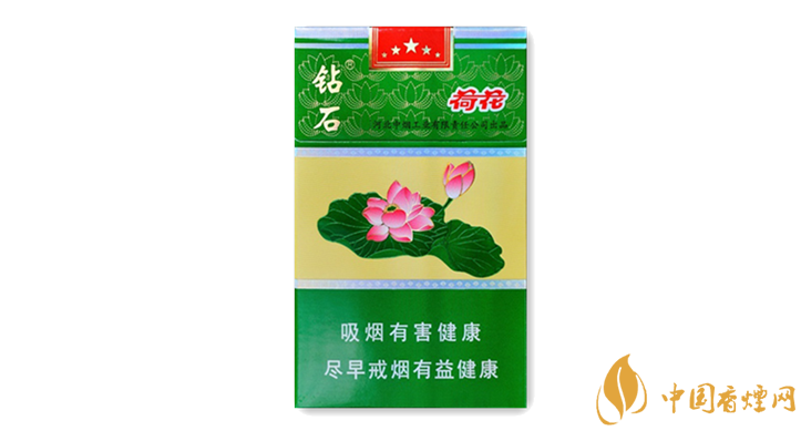 荷花系列香煙排行大全 荷花好抽的香煙價格表一覽！