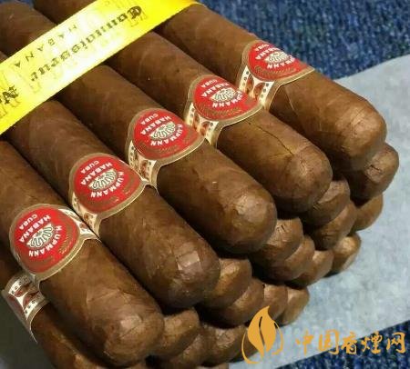 烏普曼鑒賞家1號雪茄口感評測 各方面中規(guī)中矩的一款雪茄