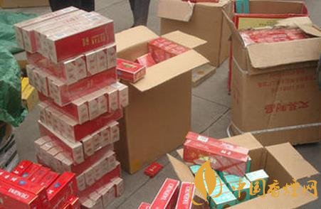 福州煙草局運用建模數據分析查獲一批非法卷煙！