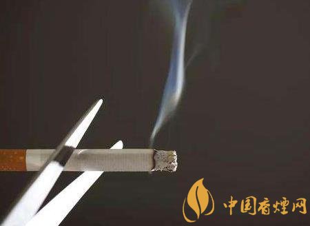 吸煙和戒煙之間如何權衡 吸煙應該注意場合！