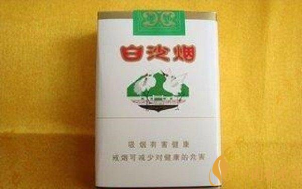 十元以內銷量最好的香煙推薦 性價比高的香煙介紹