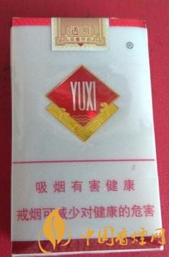 玉溪香煙品種匯總大全  價(jià)格及參數(shù)盤點(diǎn)！