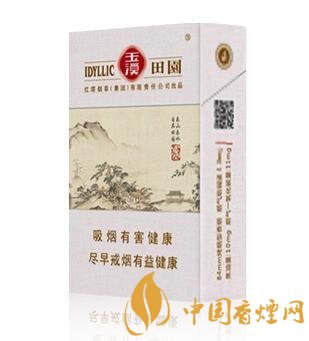 玉溪香煙品種匯總大全  價(jià)格及參數(shù)盤點(diǎn)！