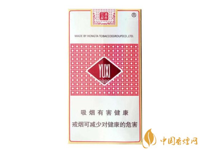 玉溪香煙品種匯總大全  價(jià)格及參數(shù)盤點(diǎn)！