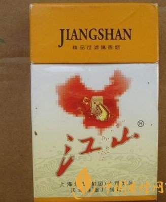 江山煙價(jià)格和圖片,江山香煙價(jià)格排行榜(共4種)。