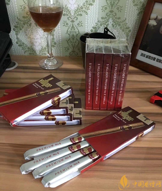 【雪茄品鑒】適合新手入門的威力（Villiger）雪茄系列，經濟實惠，好抽不貴！